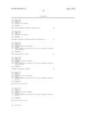 METHODS AND COMPOSITIONS FOR TREATMENT OF A BETA THALESSEMIA diagram and image