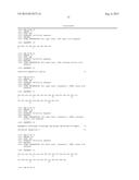 COMPOSITIONS AND METHODS FOR DIAGNOSING AND TREATING AN INFLAMMATION diagram and image