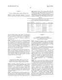 ANTI-CD16 BINDING MOLECULES diagram and image