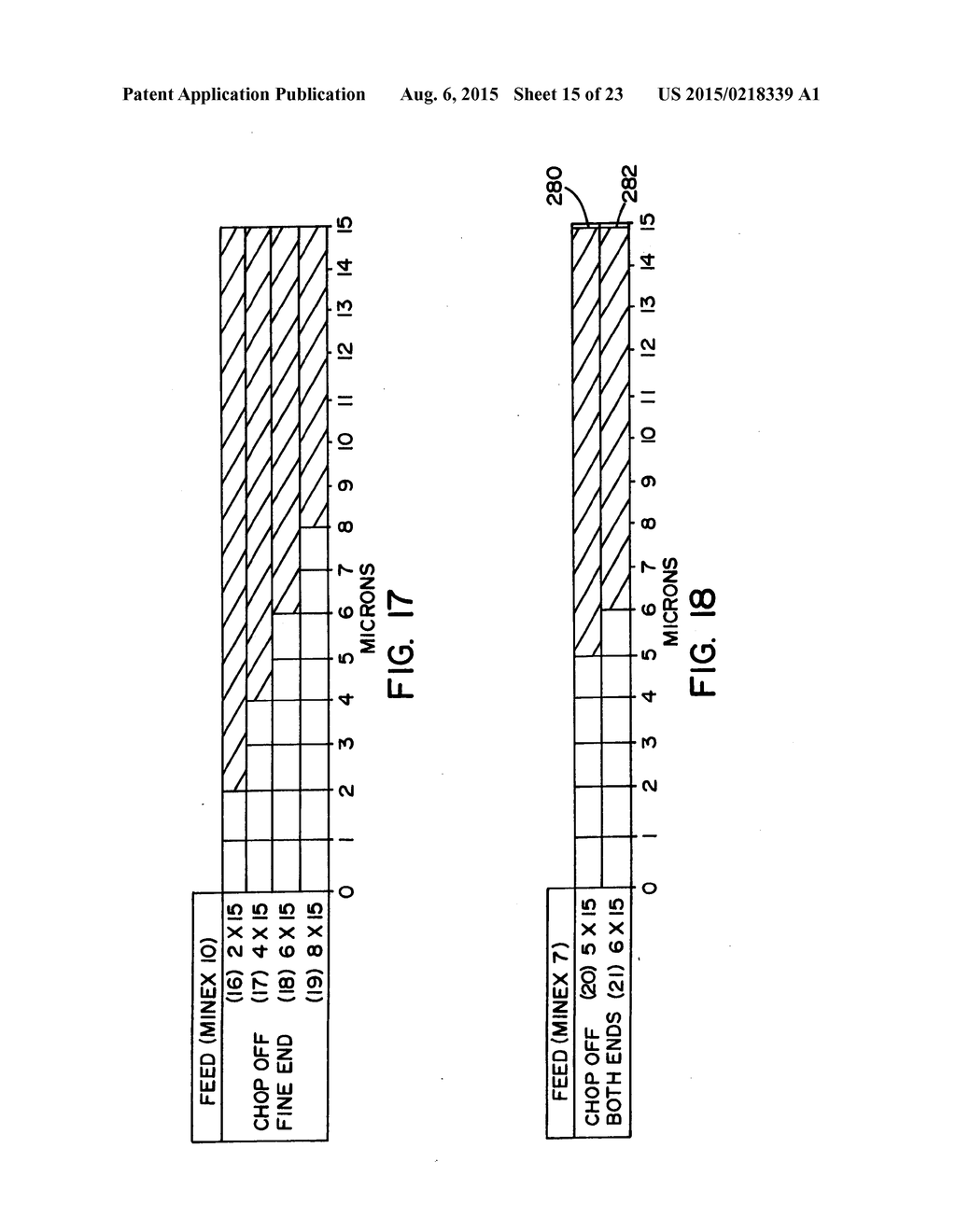 NEPHELINE SYENITE POWDER WITH CONTROLLED PARTICLE SIZE AND NOVEL METHOD OF     MAKING SAME - diagram, schematic, and image 16