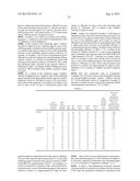 PARTICULATE WATER ABSORBING AGENT AND PROCESS FOR PRODUCING SAME diagram and image