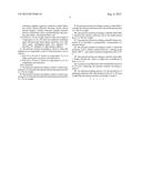 POLYMER MIXTURES FOR THE PRODUCTION OF THIN-WALLED INJECTION MOLDED PARTS diagram and image