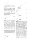 MODIFIED CARBOCYANINE DYES AND THEIR CONJUGATES diagram and image