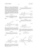 MODIFIED CARBOCYANINE DYES AND THEIR CONJUGATES diagram and image