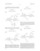 MODIFIED CARBOCYANINE DYES AND THEIR CONJUGATES diagram and image