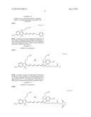 MODIFIED CARBOCYANINE DYES AND THEIR CONJUGATES diagram and image