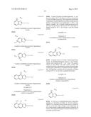 MODIFIED CARBOCYANINE DYES AND THEIR CONJUGATES diagram and image