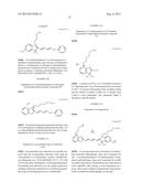 MODIFIED CARBOCYANINE DYES AND THEIR CONJUGATES diagram and image