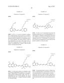 MODIFIED CARBOCYANINE DYES AND THEIR CONJUGATES diagram and image