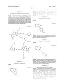 MODIFIED CARBOCYANINE DYES AND THEIR CONJUGATES diagram and image