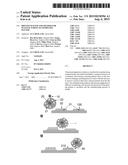 PRINTED MATTER AND METHOD FOR MANUFACTURING SUCH PRINTED MATTER diagram and image