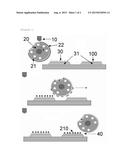 PRINTED MATTER AND METHOD FOR MANUFACTURING SUCH PRINTED MATTER diagram and image