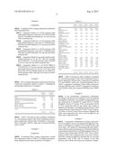 REMOVABLE POLYURETHANE FLOOR COATING diagram and image