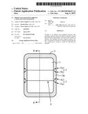 PROTECTIVE FILM WITH ADHESIVE LAYER AND WITH SEPARATOR diagram and image