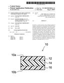 SURFACE PROTECTIVE SHEET SUBSTRATE AND SURFACE PROTECTIVE SHEET diagram and image