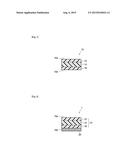 SURFACE PROTECTIVE SHEET SUBSTRATE AND SURFACE PROTECTIVE SHEET diagram and image