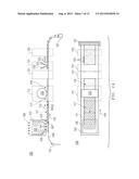 SHAPED ABRASIVE PARTICLE INCLUDING DOPANT MATERIAL AND METHOD OF FORMING     SAME diagram and image