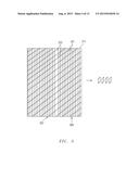 SHAPED ABRASIVE PARTICLE INCLUDING DOPANT MATERIAL AND METHOD OF FORMING     SAME diagram and image