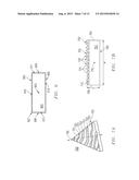 SHAPED ABRASIVE PARTICLE INCLUDING DOPANT MATERIAL AND METHOD OF FORMING     SAME diagram and image