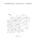 SHAPED ABRASIVE PARTICLE INCLUDING DOPANT MATERIAL AND METHOD OF FORMING     SAME diagram and image