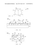 SHAPED ABRASIVE PARTICLE INCLUDING DOPANT MATERIAL AND METHOD OF FORMING     SAME diagram and image