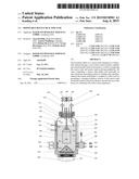 DISPOSABLE BOTTLE REACTOR TANK diagram and image