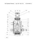 DISPOSABLE BOTTLE REACTOR TANK diagram and image