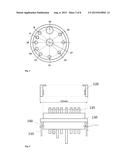 DISPOSABLE BOTTLE REACTOR TANK diagram and image