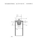 DISPOSABLE BOTTLE REACTOR TANK diagram and image