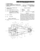 ADIPOSE TISSUE CENTRIFUGE AND METHOD OF USE diagram and image