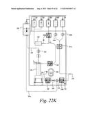 MEMBRANE SEPARATION DEVICES, SYSTEMS AND METHODS EMPLOYING SAME, AND DATA     MANAGEMENT SYSTEMS AND METHODS diagram and image