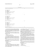 MODIFIED DNA POLYMERASE diagram and image