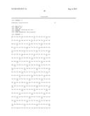 DNA POLYMERASES AND RELATED METHODS diagram and image