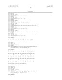 DNA POLYMERASES AND RELATED METHODS diagram and image