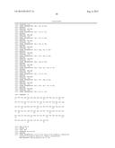 DNA POLYMERASES AND RELATED METHODS diagram and image