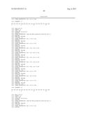 DNA POLYMERASES AND RELATED METHODS diagram and image