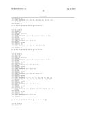 DNA POLYMERASES AND RELATED METHODS diagram and image