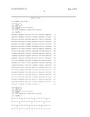 Cell Line, System and Method for Optical Control of Secondary Messengers diagram and image