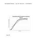 ENHANCED PRODUCTION OF ISOPRENE USING HOST CELLS HAVING DECREASED ISPA     ACTIVITY diagram and image