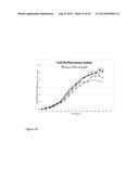 ENHANCED PRODUCTION OF ISOPRENE USING HOST CELLS HAVING DECREASED ISPA     ACTIVITY diagram and image