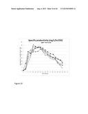 ENHANCED PRODUCTION OF ISOPRENE USING HOST CELLS HAVING DECREASED ISPA     ACTIVITY diagram and image