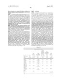 ENHANCED PRODUCTION OF ISOPRENE USING HOST CELLS HAVING DECREASED ISPA     ACTIVITY diagram and image