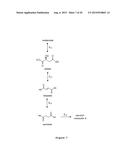 MICROBIOLOGICAL PRODUCTION OF 3-HYDROXYISOBUTYRIC ACID diagram and image