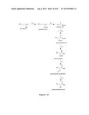 MICROBIOLOGICAL PRODUCTION OF 3-HYDROXYISOBUTYRIC ACID diagram and image