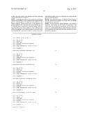 MICROORGANISM FOR PRODUCTION OF CHEMICALS DERIVED FROM ACETYL-COA diagram and image