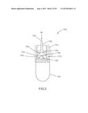 REAGENT CARTRIDGE AND METHODS FOR DETECTION OF CELLS diagram and image