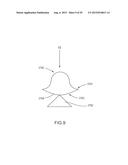 REAGENT CARTRIDGE AND METHODS FOR DETECTION OF CELLS diagram and image