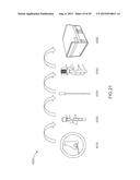 REAGENT CARTRIDGE AND METHODS FOR DETECTION OF CELLS diagram and image