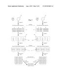 Methods and Systems for Processing Polynucleotides diagram and image