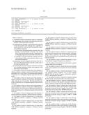 Methods and Systems for Processing Polynucleotides diagram and image